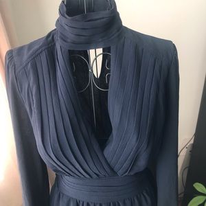 Sultry A-Line Party Dress